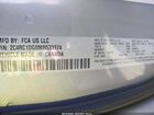 2021 Chrysler Voyager Lxi Gray vin: 2C4RC1DG0MR533974 2021 Chrysler Voyager Lxi Gray vin: 2C4RC1DG0MR533974