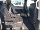 2021 Chrysler Voyager Lxi Gray vin: 2C4RC1DG0MR533974 2021 Chrysler Voyager Lxi Gray vin: 2C4RC1DG0MR533974