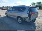 2021 Chrysler Voyager Lxi Gray vin: 2C4RC1DG0MR533974 2021 Chrysler Voyager Lxi Gray vin: 2C4RC1DG0MR533974