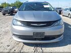 2021 Chrysler Voyager Lxi Gray vin: 2C4RC1DG0MR533974 2021 Chrysler Voyager Lxi Gray vin: 2C4RC1DG0MR533974