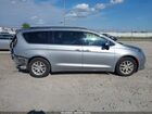 2021 Chrysler Voyager Lxi Gray vin: 2C4RC1DG0MR533974 2021 Chrysler Voyager Lxi Gray vin: 2C4RC1DG0MR533974