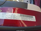 2018 Chrysler Pacifica Touring L Plus Burgundy vin: 2C4RC1EG5JR139509