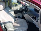 2018 Chrysler Pacifica Touring L Plus Burgundy vin: 2C4RC1EG5JR139509