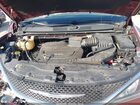 2018 Chrysler Pacifica Touring L Plus Burgundy vin: 2C4RC1EG5JR139509