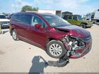 2C4RC1EG5JR139509