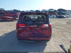 2018 Chrysler Pacifica Touring L Plus Burgundy vin: 2C4RC1EG5JR139509