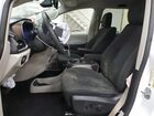 2018 Chrysler Pacifica Touring Plus White vin: 2C4RC1FG2JR128563