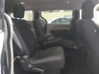 2018 Chrysler Pacifica Touring Plus White vin: 2C4RC1FG2JR128563