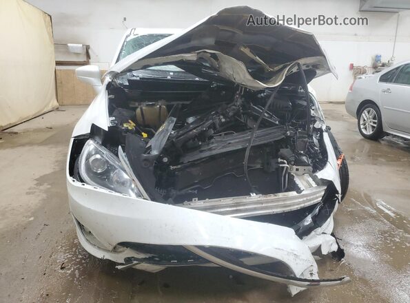 2C4RC1FG2JR128563 2018 CHRYSLER PACIFICA White Widok z przodu