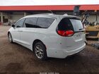 2018 Chrysler Pacifica Limited White vin: 2C4RC1GG0JR185438 2018 Chrysler Pacifica Limited White vin: 2C4RC1GG0JR185438
