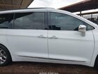 2018 Chrysler Pacifica Limited White vin: 2C4RC1GG0JR185438 2018 Chrysler Pacifica Limited White vin: 2C4RC1GG0JR185438