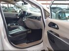 2018 Chrysler Pacifica Limited White vin: 2C4RC1GG0JR185438 2018 Chrysler Pacifica Limited White vin: 2C4RC1GG0JR185438