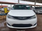 2018 Chrysler Pacifica Limited White vin: 2C4RC1GG0JR185438 2018 Chrysler Pacifica Limited White vin: 2C4RC1GG0JR185438