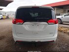 2018 Chrysler Pacifica Limited White vin: 2C4RC1GG0JR185438 2018 Chrysler Pacifica Limited White vin: 2C4RC1GG0JR185438