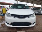 2018 Chrysler Pacifica Limited White vin: 2C4RC1GG0JR185438 2018 Chrysler Pacifica Limited White vin: 2C4RC1GG0JR185438