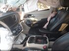 2018 Chrysler Pacifica Limited Белый vin: 2C4RC1GG0JR232810 2018 Chrysler Pacifica Limited Белый vin: 2C4RC1GG0JR232810