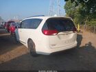 2018 Chrysler Pacifica Limited Белый vin: 2C4RC1GG0JR232810 2018 Chrysler Pacifica Limited Белый vin: 2C4RC1GG0JR232810