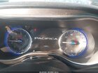 2018 Chrysler Pacifica Limited Белый vin: 2C4RC1GG0JR232810 2018 Chrysler Pacifica Limited Белый vin: 2C4RC1GG0JR232810