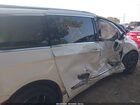 2018 Chrysler Pacifica Limited Белый vin: 2C4RC1GG0JR232810 2018 Chrysler Pacifica Limited Белый vin: 2C4RC1GG0JR232810