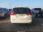 2018 Chrysler Pacifica Limited Белый vin: 2C4RC1GG0JR232810 2018 Chrysler Pacifica Limited Белый vin: 2C4RC1GG0JR232810