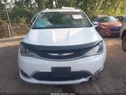 2018 Chrysler Pacifica Limited Белый vin: 2C4RC1GG0JR232810 2018 Chrysler Pacifica Limited Белый vin: 2C4RC1GG0JR232810