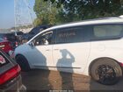 2018 Chrysler Pacifica Limited Белый vin: 2C4RC1GG0JR232810 2018 Chrysler Pacifica Limited Белый vin: 2C4RC1GG0JR232810