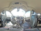 2018 Chrysler Pacifica Limited Серебряный vin: 2C4RC1GG3JR251948