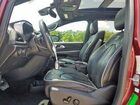 2018 Chrysler Pacifica Limited Maroon vin: 2C4RC1GG3JR259841 2018 Chrysler Pacifica Limited Maroon vin: 2C4RC1GG3JR259841