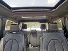 2018 Chrysler Pacifica Limited Maroon vin: 2C4RC1GG3JR259841 2018 Chrysler Pacifica Limited Maroon vin: 2C4RC1GG3JR259841