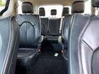 2018 Chrysler Pacifica Limited Blue vin: 2C4RC1GGXJR228375
