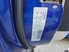 2018 Chrysler Pacifica Limited Blue vin: 2C4RC1GGXJR228375