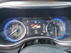 2018 Chrysler Pacifica Limited Blue vin: 2C4RC1GGXJR228375