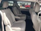 2018 Chrysler Pacifica Hybrid Touring L Серый vin: 2C4RC1L70JR164434