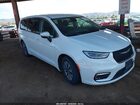 2023 Chrysler Pacifica Hybrid Touring L White vin: 2C4RC1L70PR584090