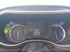 2021 Chrysler Pacifica Hybrid Touring L Темно-бордовый vin: 2C4RC1L71MR591531