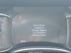 2021 Chrysler Pacifica Hybrid Touring L Темно-бордовый vin: 2C4RC1L71MR591531