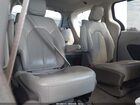 2021 Chrysler Pacifica Hybrid Touring L Темно-бордовый vin: 2C4RC1L71MR591531