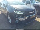 2021 Chrysler Pacifica Touring Awd Серый vin: 2C4RC3FG8MR550806