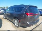 2021 Chrysler Pacifica Touring Awd Серый vin: 2C4RC3FG8MR550806