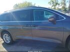 2021 Chrysler Pacifica Touring Awd Серый vin: 2C4RC3FG8MR550806