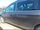 2021 Chrysler Pacifica Touring Awd Серый vin: 2C4RC3FG8MR550806