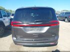 2021 Chrysler Pacifica Touring Awd Серый vin: 2C4RC3FG8MR550806