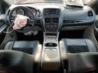 2018 Dodge Grand Caravan Sxt Red vin: 2C4RDGCG1JR255258