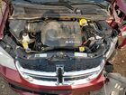 2018 Dodge Grand Caravan Sxt Red vin: 2C4RDGCG1JR255258