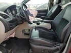 2018 Dodge Grand Caravan Sxt Red vin: 2C4RDGCG1JR255258