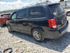 2020 Dodge Grand Caravan Sxt Black vin: 2C4RDGCG3LR174653