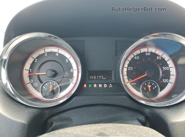 2C4RDGCG3LR174653 2020 DODGE GRAND Black ხელსაწყოთა პანელის ხედი
