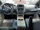 2020 Dodge Grand Caravan Sxt Black vin: 2C4RDGCG3LR174653