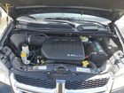 2018 Dodge Grand Caravan Sxt Черный vin: 2C4RDGCG4JR327828