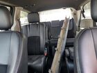 2018 Dodge Grand Caravan Sxt Черный vin: 2C4RDGCG4JR327828